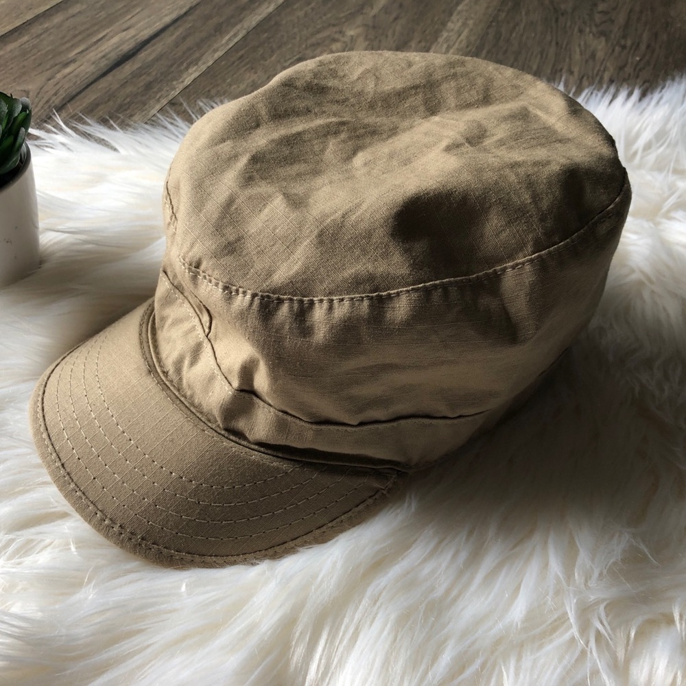 Army Combat Cap - Picture 2 of 3